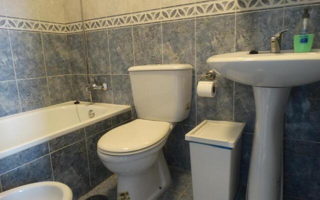 Málaga Apartamentos - Refino, 36