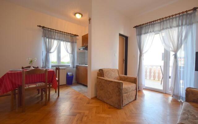 Apartments Stana