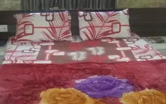 Hotel Jay Balaji