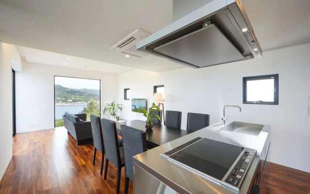 E-horizon Resort Premium sesokoE