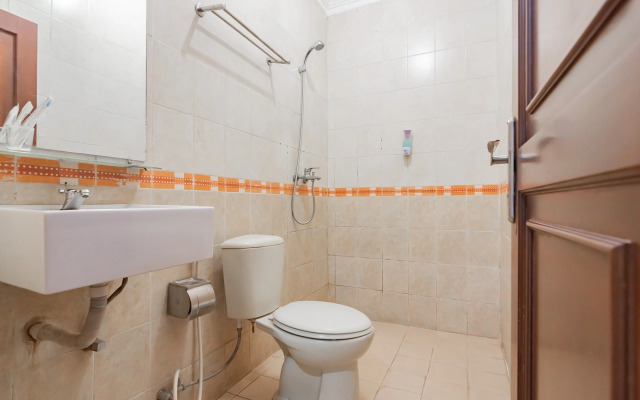 Hotel Cihampelas Bandung RedPartner