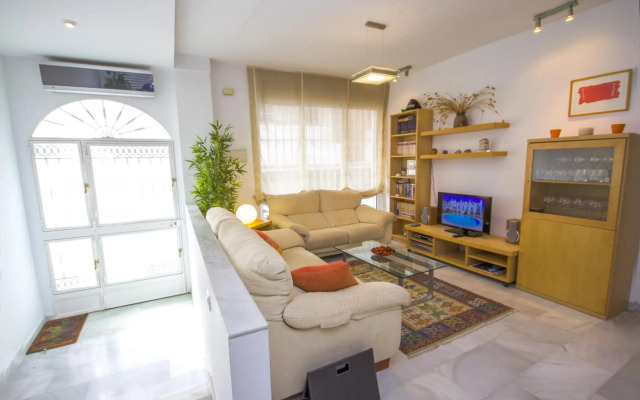 Huertos Canovas Nerja Loft