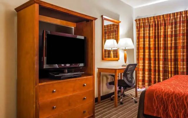 Comfort Inn Philadelphia Airport