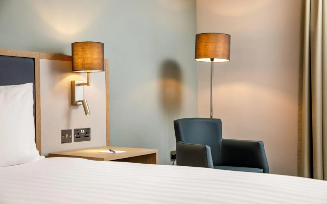 Delta Hotels Milton Keynes