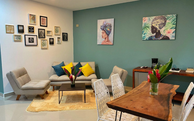 Hotel La Casablanca Tayrona