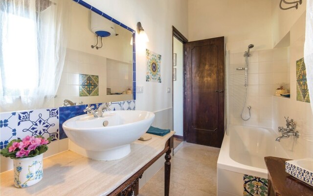 Holiday home Il Seminario
