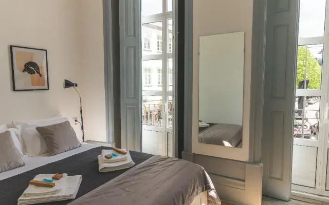 Vila Santa Cruz Guest House