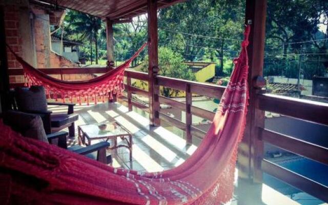 Hostel Bem Te Vi