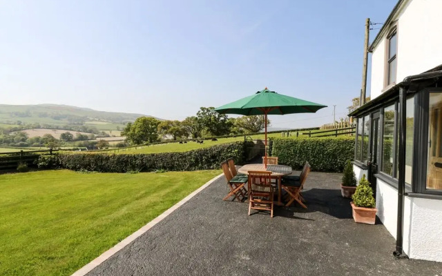 Cefn Isaf