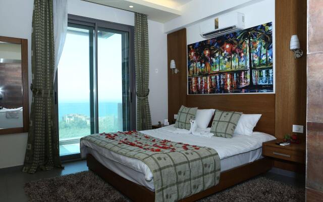 Guias Boutique Hotel & SPA