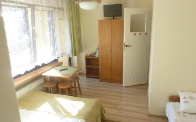 Apartamenty Sun & Snow Nad Potokiem