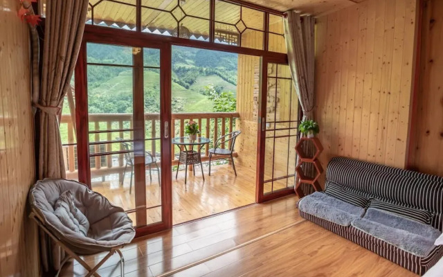 Jingzheng Holiday Hotel