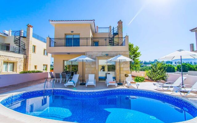 Villa Emerald Valley