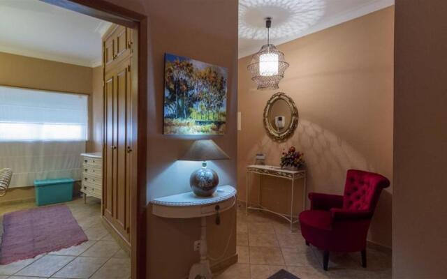 Amoreira Mar III Alvor