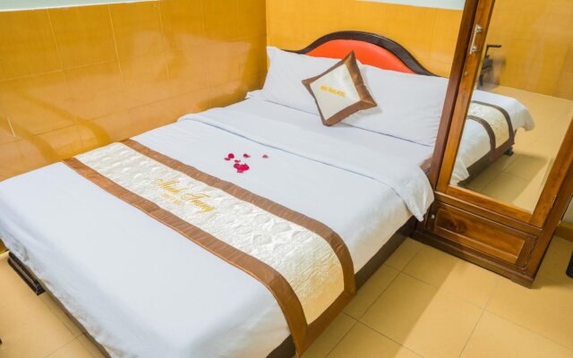 Minh Trang Hotel