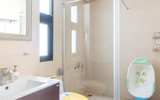 Haian Stay Riverside B&B