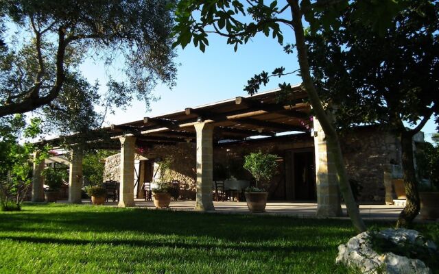 Agriturismo Fica Torta