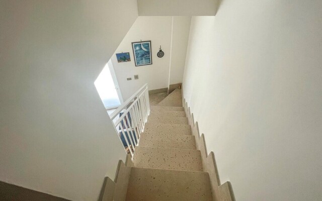 Nice Home in Poggiardo With Wifi and 2 Bedrooms