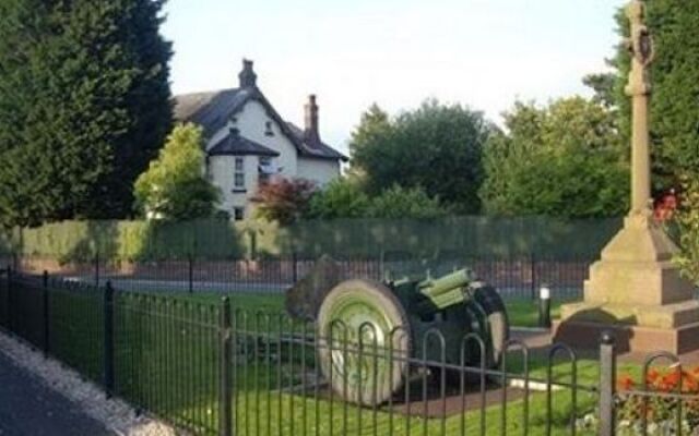 The Cottage B&B