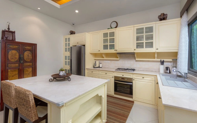 Villa Leti by Tropiclook