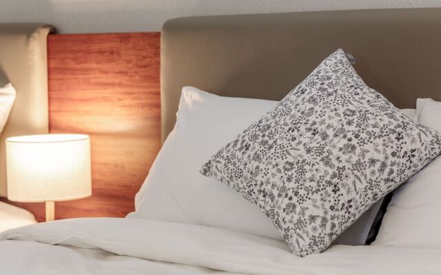 Marvillrick Spa&Poolvilla