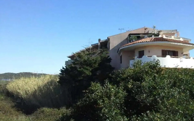 Romantico Appartamento Vista Mare