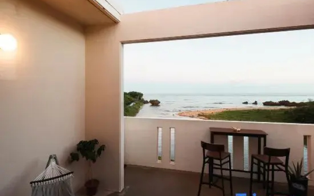 Ocean Therapy House