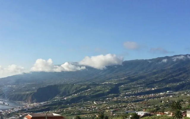 Vistas para el relax