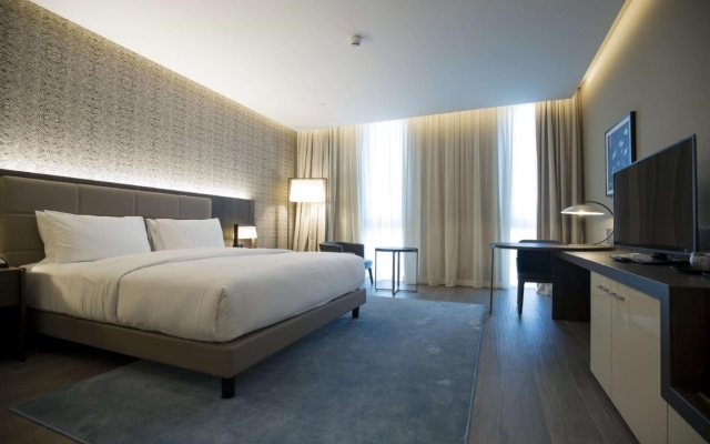 Doubletree by Hilton Pointe-Noire