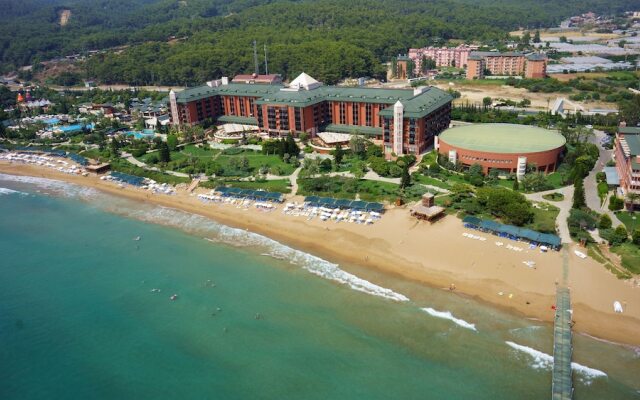 AQI Pegasos Resort - All Inclusive