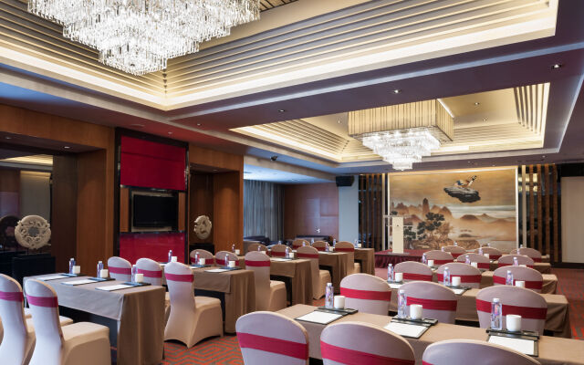 Marco Polo Jinjiang