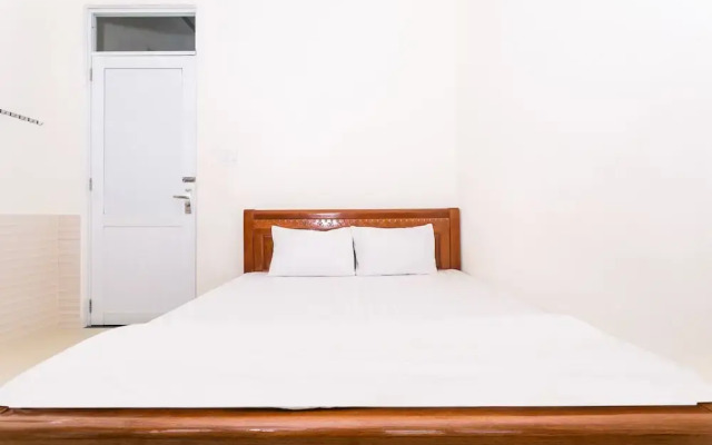 SPOT ON 780 Minh Huy Motel