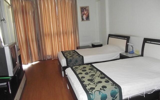 Haizhilan Resort
