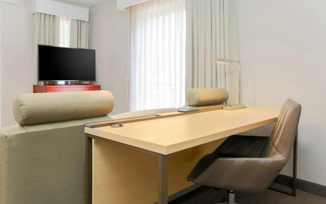 Residence Inn By Marriott Chicago Deerfield