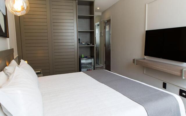 Ritz Hotel Leblon
