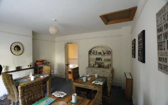 Barton House B&B