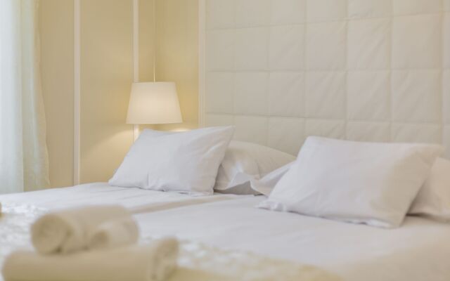 Boutique Hotel Bacvice