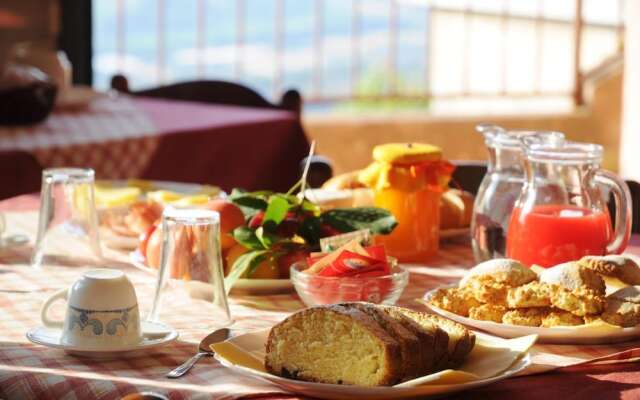 Albergo villa nobile