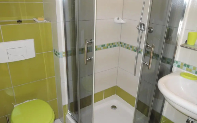 Holiday Home in Dziwnowek Near Clean Beach