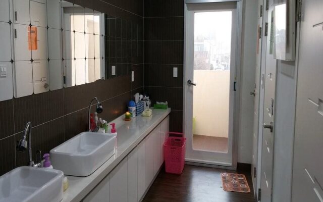 Warak Guesthouse