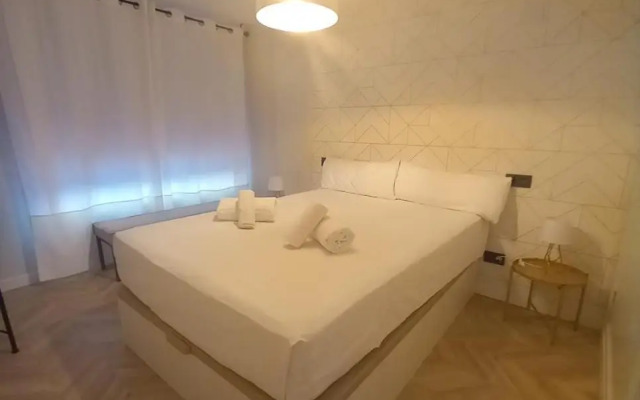 AZ El Balcón De Verónica II - Teatro Romano