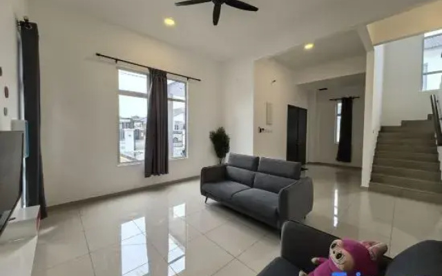 Padang Serai Roomstay 95