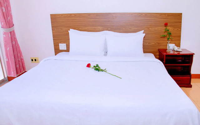Aurora Nha Trang Hotel