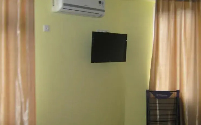 Hotel Nikola