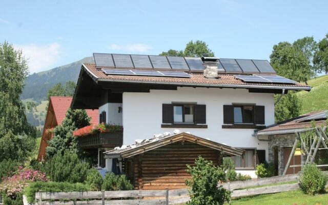 Elegant Apartment in Westendorf near Ski Area