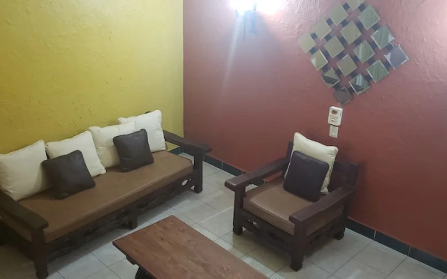 Hotel El Rancho