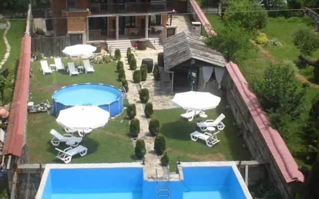 Kushtata - Guest House