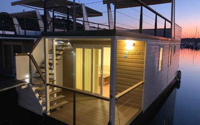Floating House - ARENA 2