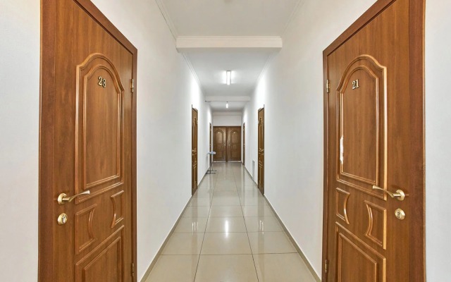 Guest House Кameta