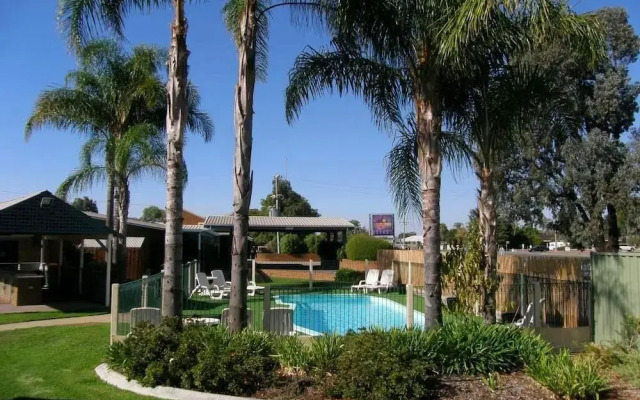 Murray Valley Resort